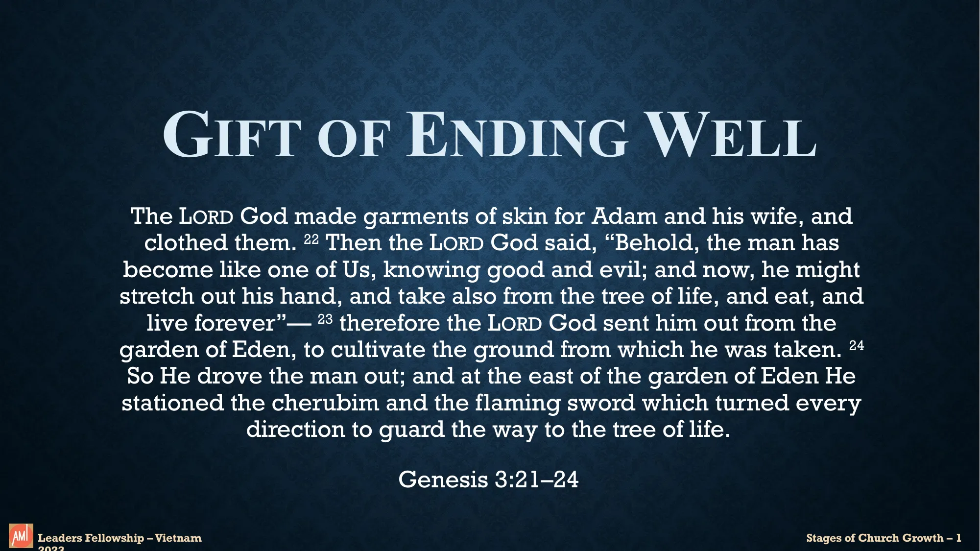Slide 1 of 25